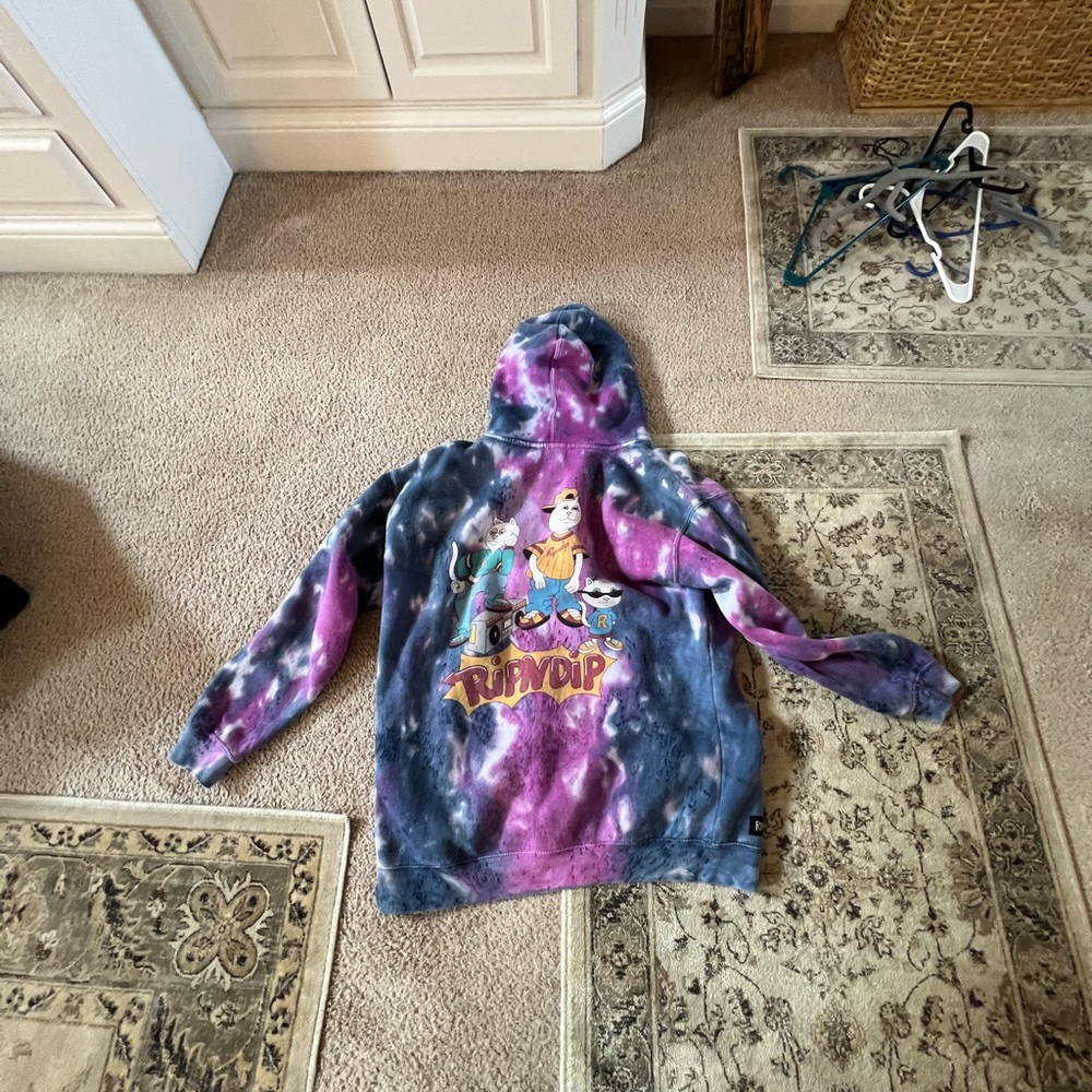 Nerm and the Gang Hoodie